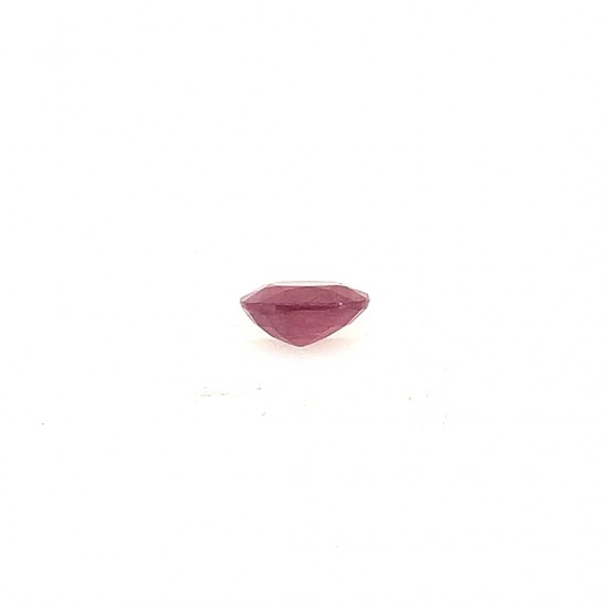 Ruby (Manik) 6.53 Ct Good quality