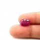 Ruby (Manik) 4.81 Ct Good quality