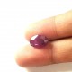 Ruby (Manik) 4.99 Ct Good quality