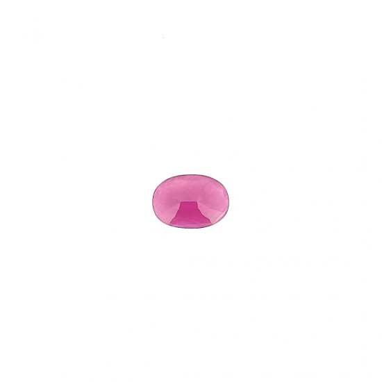 Ruby (Manik) 5.00 Ct Good quality Ruby (Manik) 5.00 Ct Good quality
