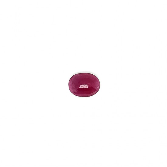 Ruby (Manik) 6.69 Ct Good quality Ruby (Manik) 6.69 Ct Good quality