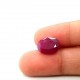 Ruby (Manik) 6.69 Ct Good quality Ruby (Manik) 6.69 Ct Good quality