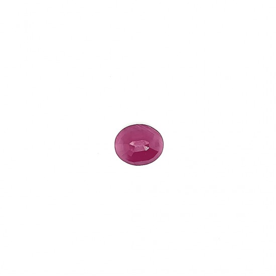 Ruby (Manik) 6.67 Ct Good quality