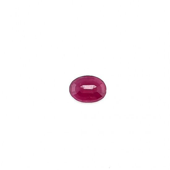 Ruby (Manik) 8.32 Ct Good quality