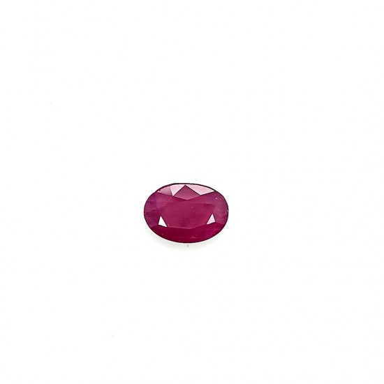 Ruby (Manik) 8.32 Ct Good quality Ruby (Manik) 8.32 Ct Good quality