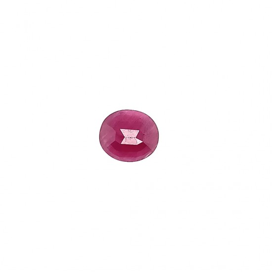 Ruby (Manik) 9.55 Ct Good quality