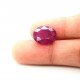 Ruby (Manik) 9.55 Ct Good quality