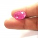Ruby (Manik) 6.87 Ct Good quality Ruby (Manik) 6.87 Ct Good quality