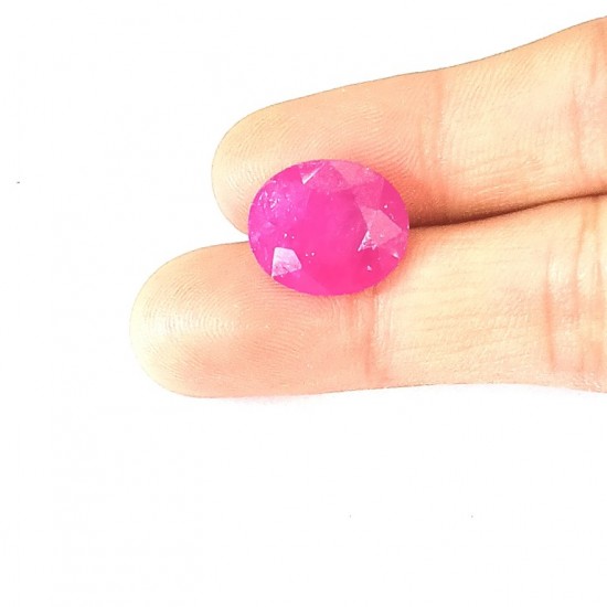 Ruby (Manik) 9.23 Ct Good quality Ruby (Manik) 9.23 Ct Good quality
