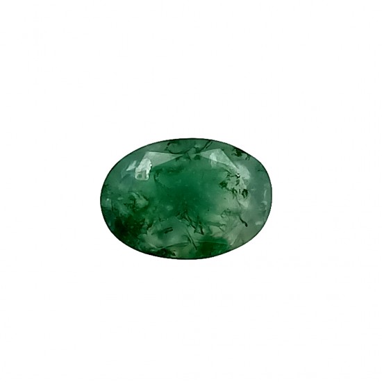Tree Agate 4.99 Ct Certified