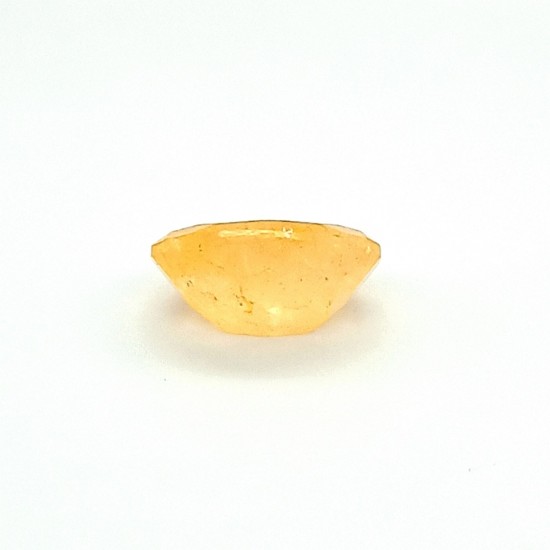 Yellow Aventurine 6.47 Ct Best Quality Yellow Aventurine 6.47 Ct Best Quality