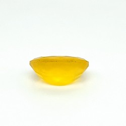 Yellow Opal 6.11 Ct Certified