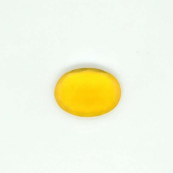 Yellow Opal 5.65 Ct Good Quality