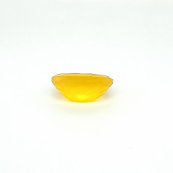 Yellow Opal 6.85 Ct Certified