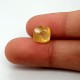 Yellow Sapphire (Pukhraj) 4.24 Ct
