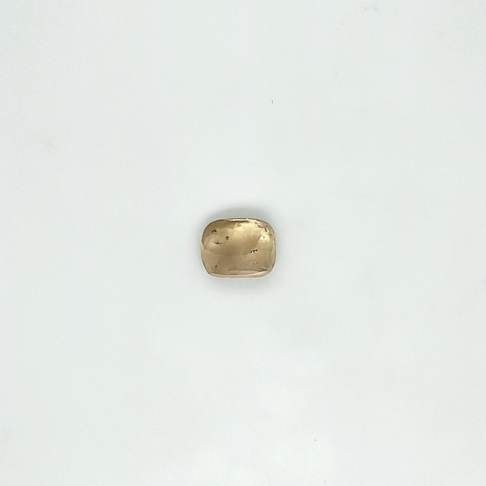 Yellow Sapphire (Pukhraj) 3.97 Ct