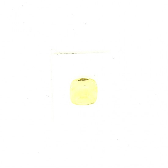 Yellow Sapphire (Pukhraj) 8.17 Ct Best Quality