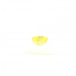 Yellow Sapphire (Pukhraj) 8.17 Ct Best Quality