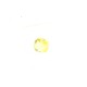 Yellow Sapphire (Pukhraj) 8.8 Ct Certified