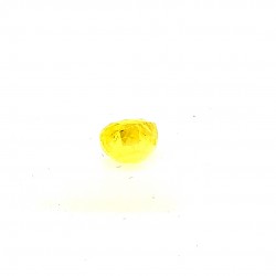 Yellow Sapphire (Pukhraj) 4.94 Ct Lab Tested