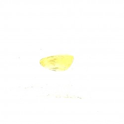 Yellow Sapphire (Pukhraj) 5.00 Ct Lab Tested