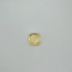 Yellow Sapphire (Pukhraj) 6.32 Ct Good quality Yellow Sapphire (Pukhraj) 6.32 Ct Good quality