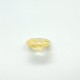 Yellow Sapphire (Pukhraj) 6.32 Ct Good quality Yellow Sapphire (Pukhraj) 6.32 Ct Good quality