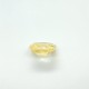 Yellow Sapphire (Pukhraj) 6.32 Ct Good quality