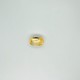 Yellow Sapphire (Pukhraj) 6.45 Ct Certified Yellow Sapphire (Pukhraj) 6.45 Ct Certified