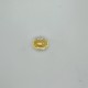 Yellow Sapphire (Pukhraj) 6.5 Ct Certified Yellow Sapphire (Pukhraj) 6.5 Ct Certified