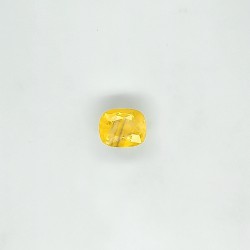 Yellow Sapphire (Pukhraj) 6.68 Ct Best Quality