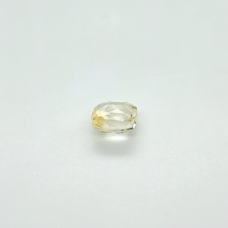 Yellow Sapphire (Pukhraj) 3.03 Ct gem quality