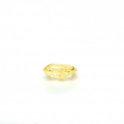 Yellow Sapphire (Pukhraj) 5.00 Ct Certified