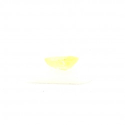 Yellow Sapphire (Pukhraj) 6.58 Ct gem quality