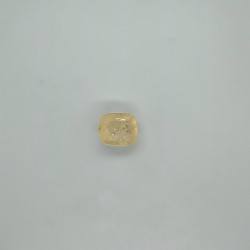 Yellow Sapphire (Pukhraj) 8.41 Ct Certified
