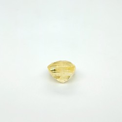 Yellow Sapphire (Pukhraj) 8.97 Ct Certified