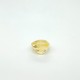 Yellow Sapphire (Pukhraj) 8.97 Ct Certified