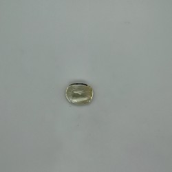 Yellow Sapphire (Pukhraj) 4.81 Ct Certified