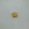 Yellow Sapphire (Pukhraj) 7.45 Ct Good quality