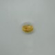 Yellow Sapphire (Pukhraj) 7.45 Ct Good quality